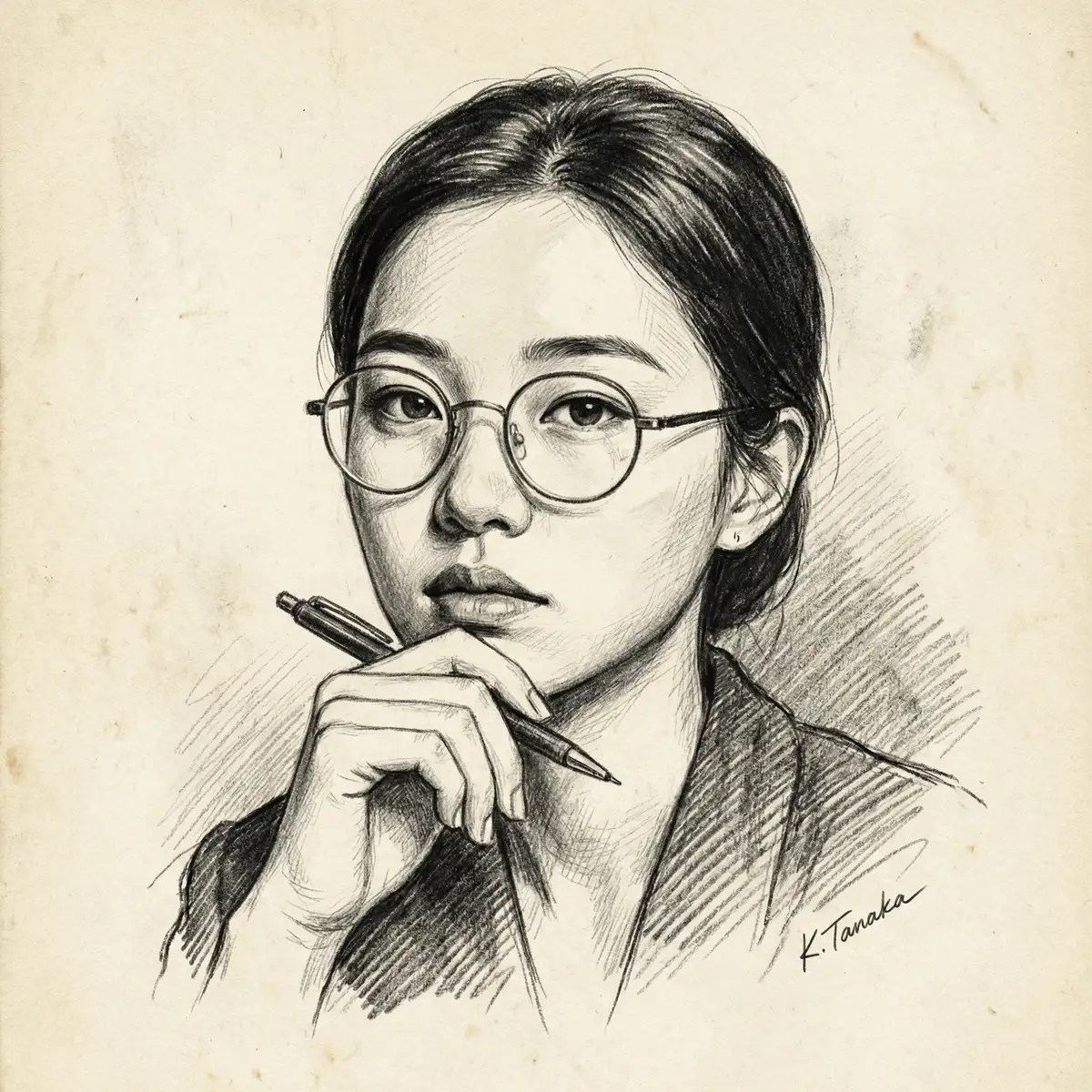 翻译大神林夕 - 种子天堂 日语翻译专家